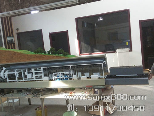 工業模型圖3