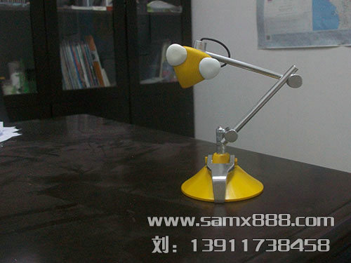 工業模型圖6